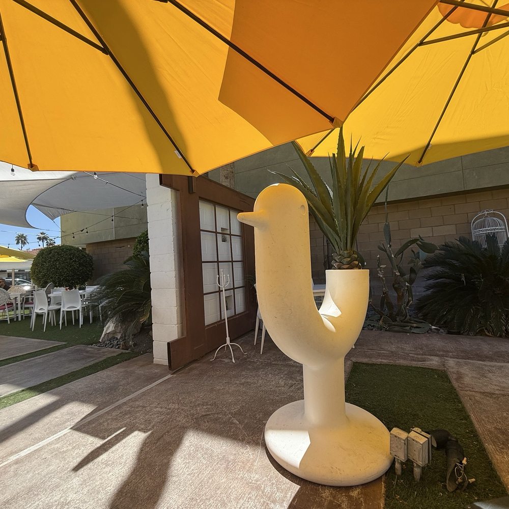 Eight4Nine - New American Near Me - Palm Springs, California