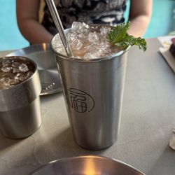 Xi-Hu - Guava drink and iced black tea