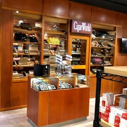 CigarWorld