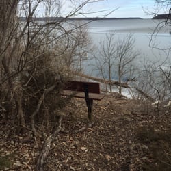 Woodridge Recreation Area