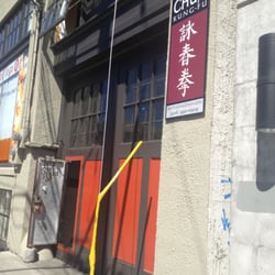 Seattle Wing Chun