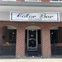 Color Bar Hair Studio