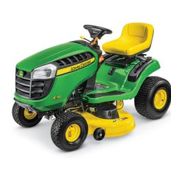 Lakeview Hardware - John Deere Zero Turn Mower