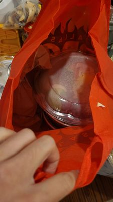 Dallas BBQ Rego Park by null