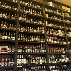 Healthy Spirits - Wall