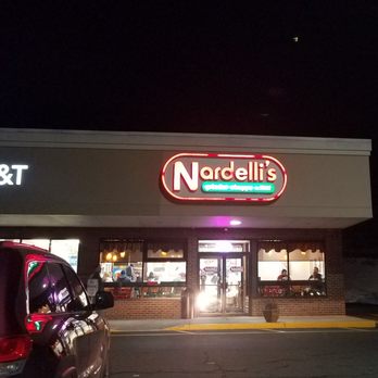 Nardelli's Grinder Shoppe - Delis Near Me - Southington, Connecticut