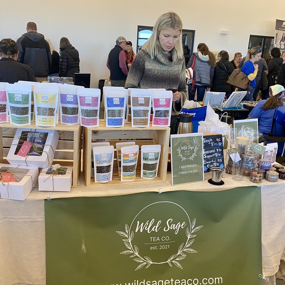 Westfield Winter Market - Tea - Farmers Market Near Me - Westfield, Indiana Westfield Winter Market - Tea - Farmers Market Near Me - Westfield, Indiana