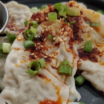 Beyond Sushi - Dumplings - Sushi Bars Near Me - New York, New York Beyond Sushi - Dumplings - Sushi Bars Near Me - New York, New York