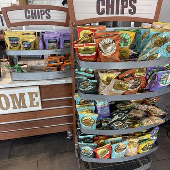 CRUST - Fresh Sourdough Deli - Chips - Sandwiches Near Me - Milpitas, California CRUST - Fresh Sourdough Deli - Chips - Sandwiches Near Me - Milpitas, California