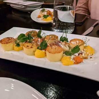 Allora - Wine Bars Near Me - Sacramento, California
