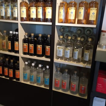 Starbucks - Syrups galore - Coffee & Tea Near Me - Bentonville, Arkansas