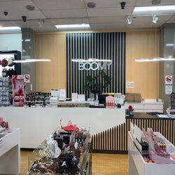 Boomy