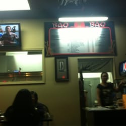 Bao Bao Chinese Bistro