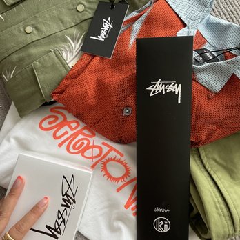 stussy kailua