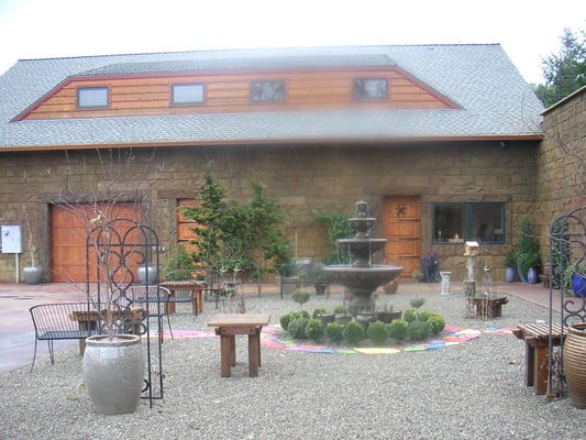 Reustle-Prayer Rock Vineyards by null