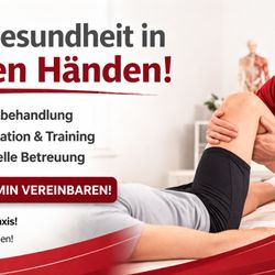 Privatpraxis für Physiotherapie Hoffmann - Friedberg