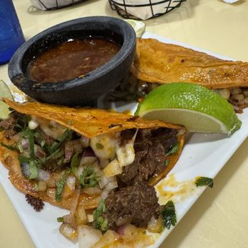 La Campana Mexican & Seafood Restaurant - Mexican Near Me - Orlando, Florida