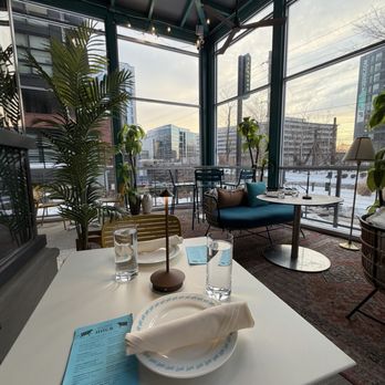 Karravaan - Middle Eastern Near Me - Washington, DC, District of Columbia