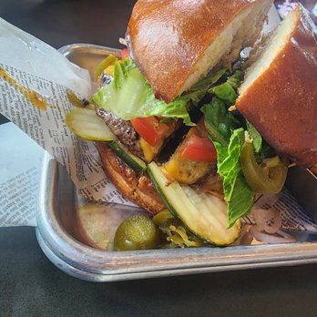 The Buena Viking - Comfort Food Near Me - Buena Vista, Colorado