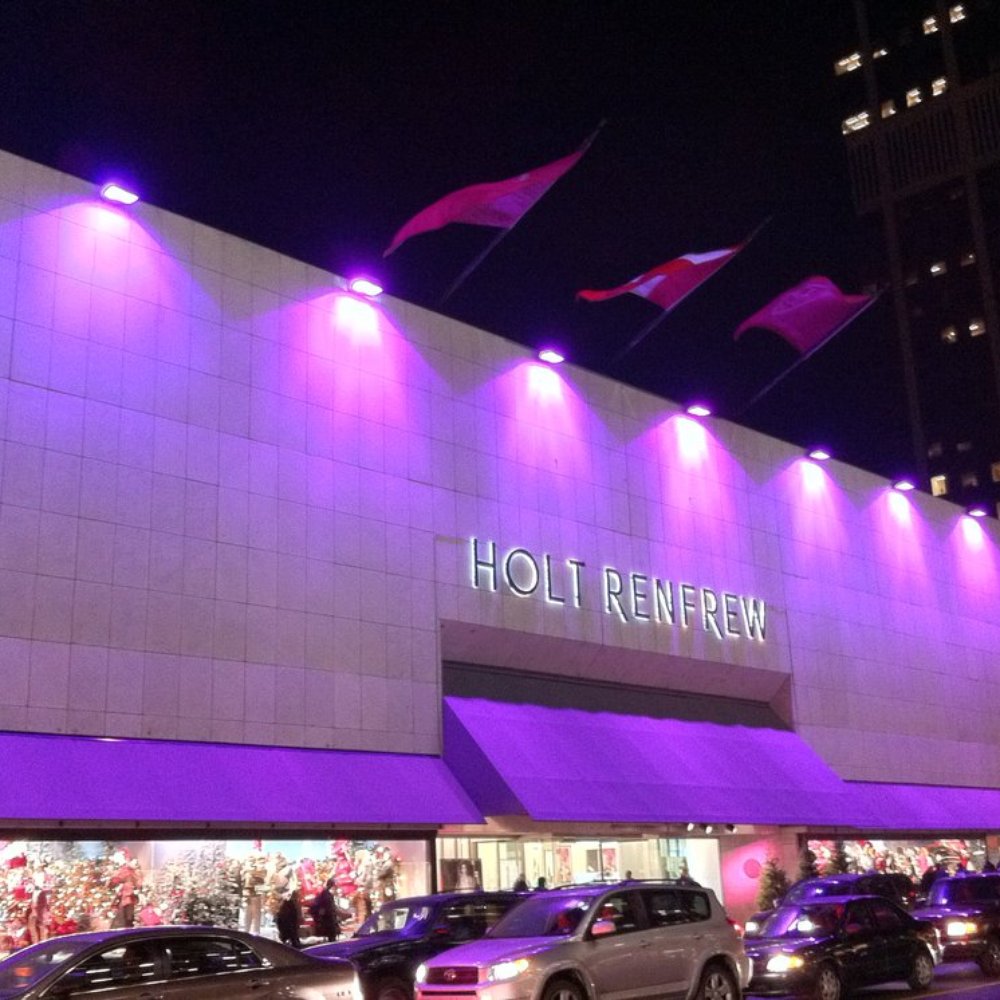 Holt Renfrew - 2010 Holiday Season - Women's Clothing Near Me - Toronto, Ontario Holt Renfrew - 2010 Holiday Season - Women's Clothing Near Me - Toronto, Ontario