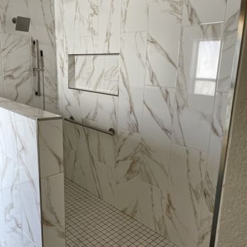Smarter Home Flooring - Tiling Near Me