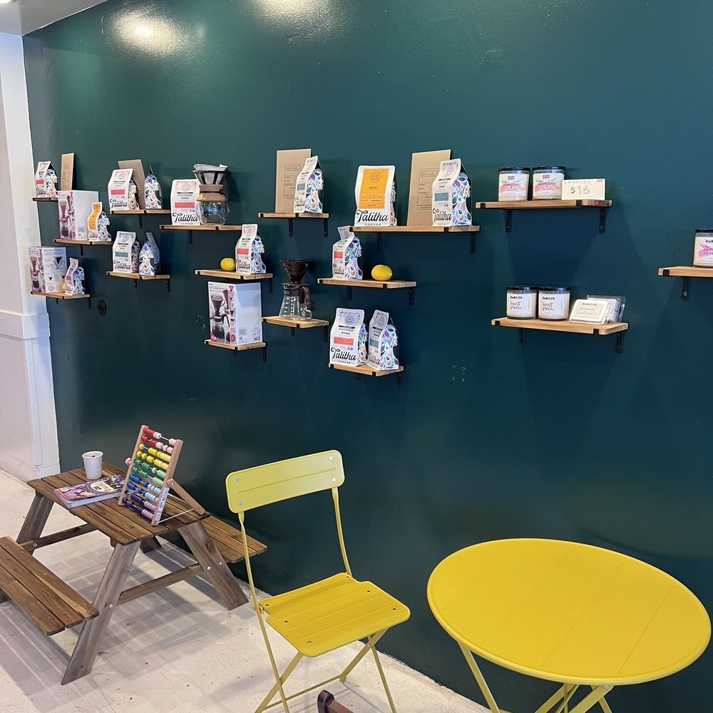 Lemon Grove Coffee - Coffee & Tea Near Me - Lemon Grove, California Lemon Grove Coffee - Coffee & Tea Near Me - Lemon Grove, California
