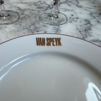 Van Speyk - Plate - Modern European Near Me - Amsterdam, New Hampshire Van Speyk - Plate - Modern European Near Me - Amsterdam, New Hampshire