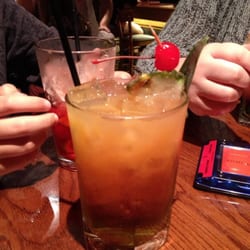 Outback Steakhouse - Cocktail
