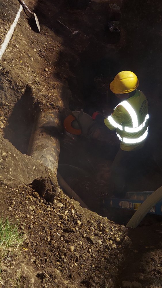 Slide of Doodyman to the Rescue