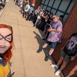 Ultimate Comics