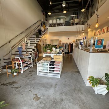 Urban Island Society - Women's Clothing Near Me - Honolulu, Hawaii