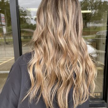 Ivory Rose Salon - Hair Stylists Near Me - Canton, Georgia