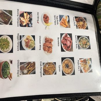 Asian House - Thai Near Me - Old Orchard Beach, Maine