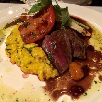Odeum - [Morgan Hill] - Venison - Mediterranean Near Me - Morgan Hill, California