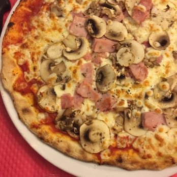 La Pignatta Société - Pizza - Restaurants Near Me - Paris, 75 La Pignatta Société - Pizza - Restaurants Near Me - Paris, 75