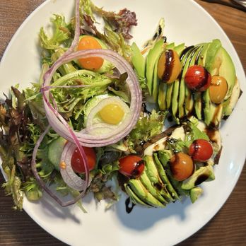 Corner Table - Breakfast & Brunch Near Me - Redwood City, California
