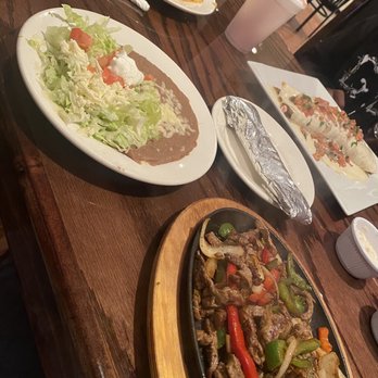 Casamigos - Lunch fajitas & burrito San Jose - Mexican Near Me - Norfolk, Virginia Casamigos - Lunch fajitas & burrito San Jose - Mexican Near Me - Norfolk, Virginia