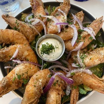 Mariscos Arcos Playas - Seafood Near Me - Tijuana, BCN