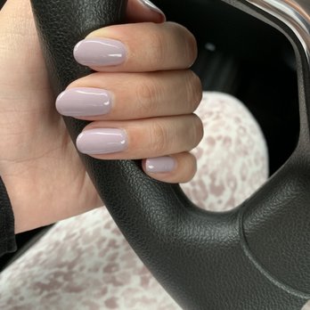 Five Star Nails - Gel manicure - Nail Salons Near Me - Montebello, California