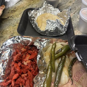 Twisted Trompo - Dozen Tacos - Mexican Near Me - Dallas, Texas