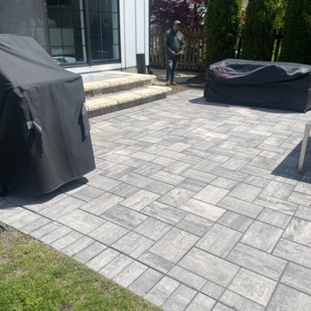 Green Valley Landscaping - Landscaping Near Me - Harvard, Illinois