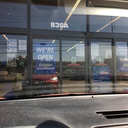 Sherwin-Williams Paint Store - Hey they are open for curbside orders only. Just call or bring your can to them like we did and they will bring it out to ya.