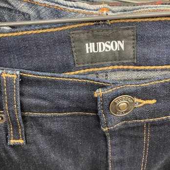 Just Between Us Consignment - Hudson jeans - Used, Vintage & Consignment Near Me - Austin, Texas