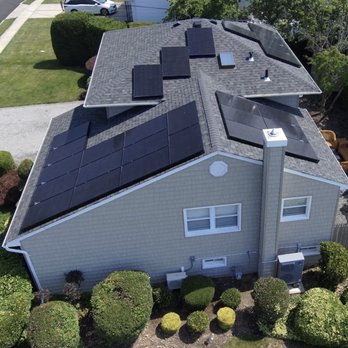 Sunchain Energy - No exposed conduit... - Solar Installation Near Me Sunchain Energy - No exposed conduit... - Solar Installation Near Me