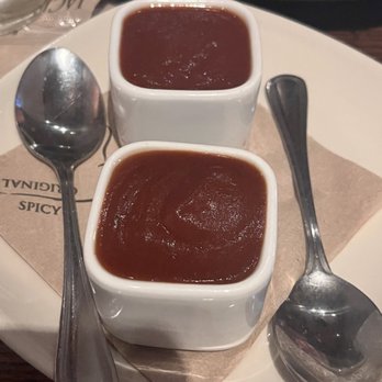Jack Stack Barbecue - Freight House - Bbq sauces-- original and spicy - Barbeque Near Me - Kansas City, Missouri Jack Stack Barbecue - Freight House - Bbq sauces-- original and spicy - Barbeque Near Me - Kansas City, Missouri