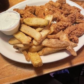 Texas Roadhouse - Chicken Critters- - Steakhouses Near Me - Eugene, Oregon