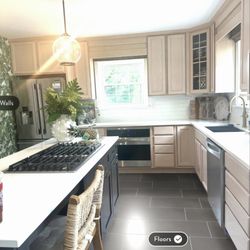 JOHNSON REALTY