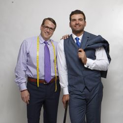 Hellman Clothiers