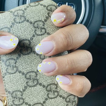 Anthony Vince' Nail Spa - Full set - Nail Salons Near Me - Pearland, Texas Anthony Vince' Nail Spa - Full set - Nail Salons Near Me - Pearland, Texas