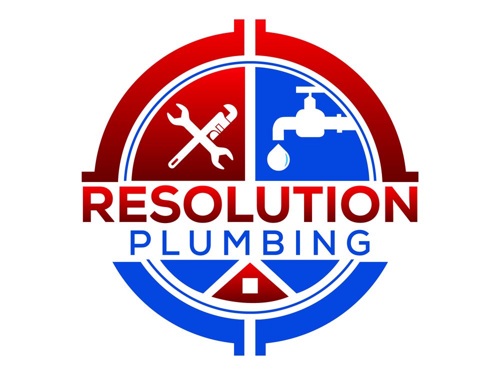 Slide of Resolution Plumbing